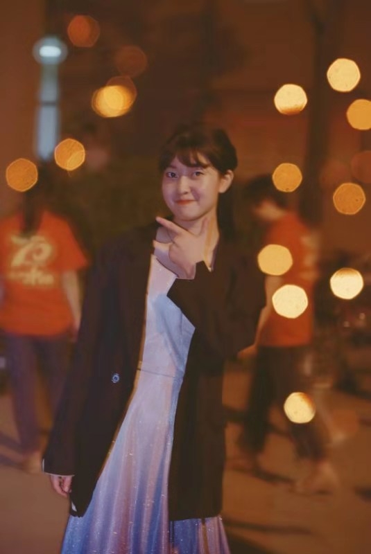 非诚勿扰的第一张照片--金华相亲服务中心