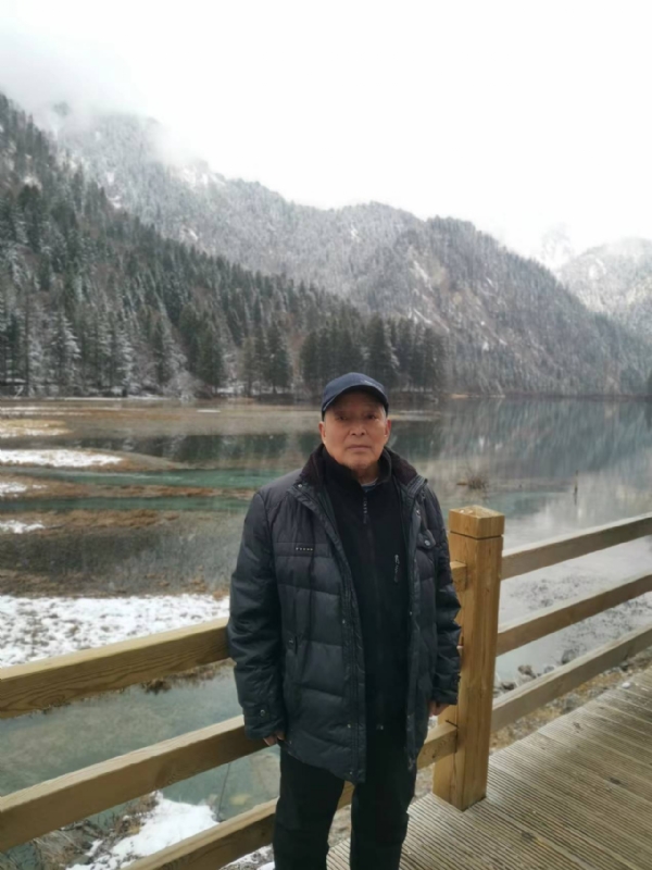 虎笑的第一张照片--金华相亲服务中心