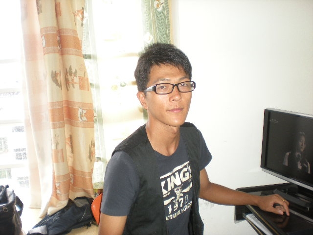 seeulove的第一张照片--金华相亲服务中心