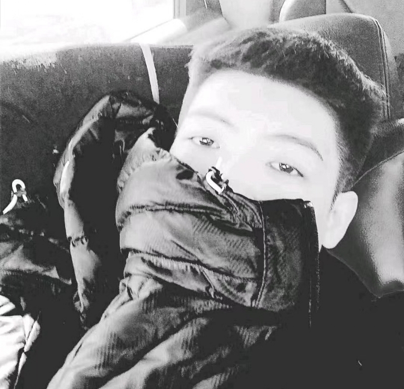 爱慕似水的第一张照片--金华相亲服务中心