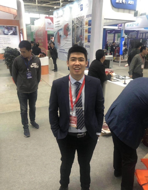 爱慕似水的第五张照片--金华相亲服务中心