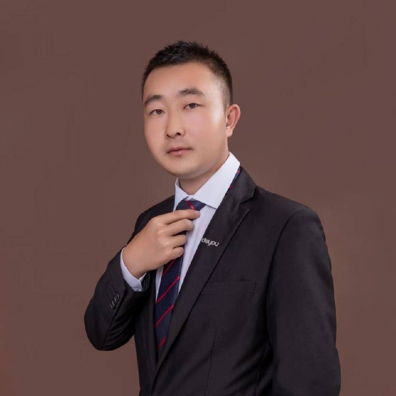 赵辉的第一张照片--金华相亲服务中心