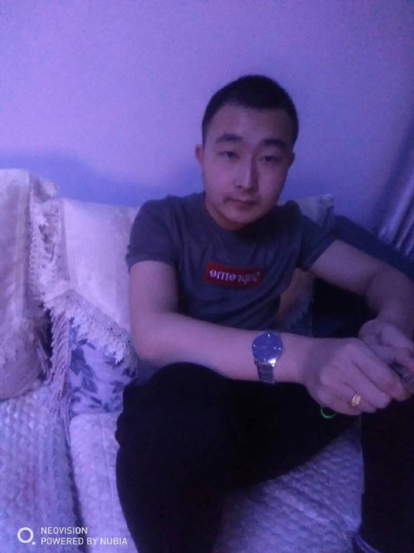 赵辉的第二张照片--金华相亲服务中心