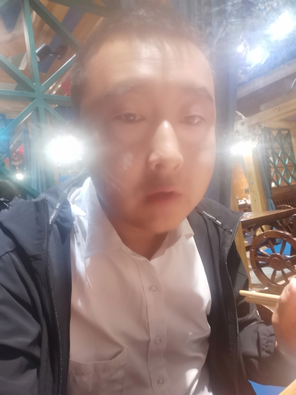 赵辉的第三张照片--金华相亲服务中心