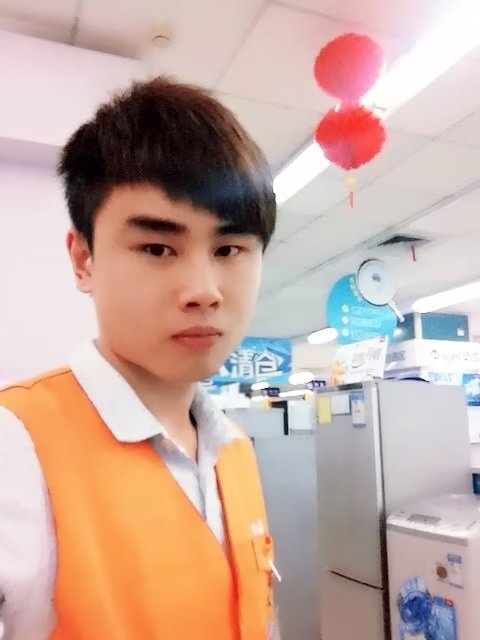 罗自强的第二张照片--金华相亲服务中心