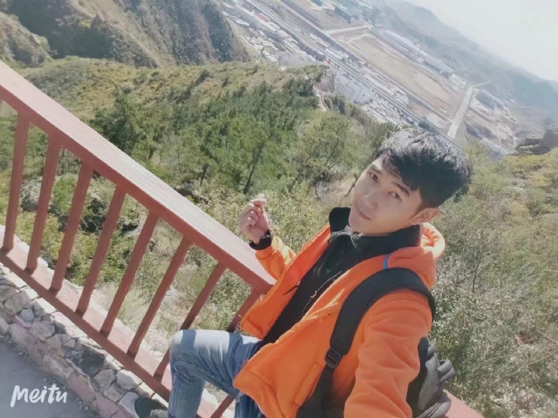 小啊鹏的第一张照片--金华相亲服务中心