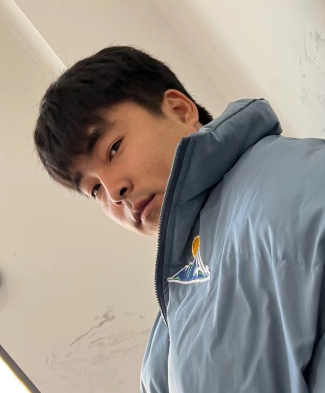 小朱的第一张照片--金华相亲服务中心