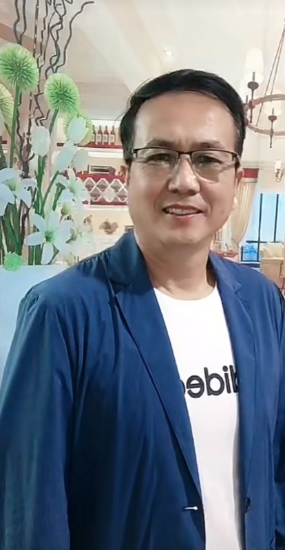 沈先生的第一张照片--金华相亲服务中心