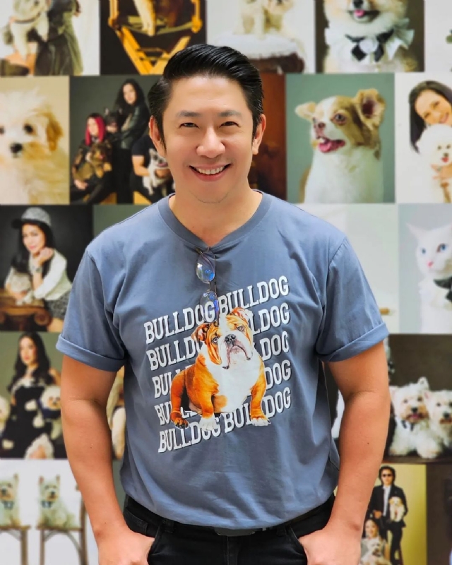 林的第一张照片--金华相亲服务中心