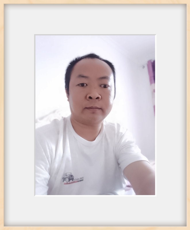 张家小伙子的第一张照片--金华相亲服务中心