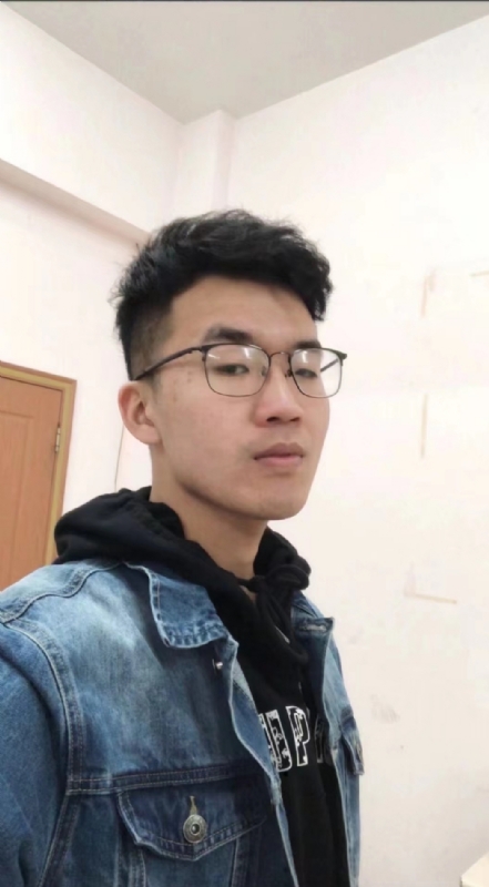 梁凯的第一张照片--金华相亲服务中心