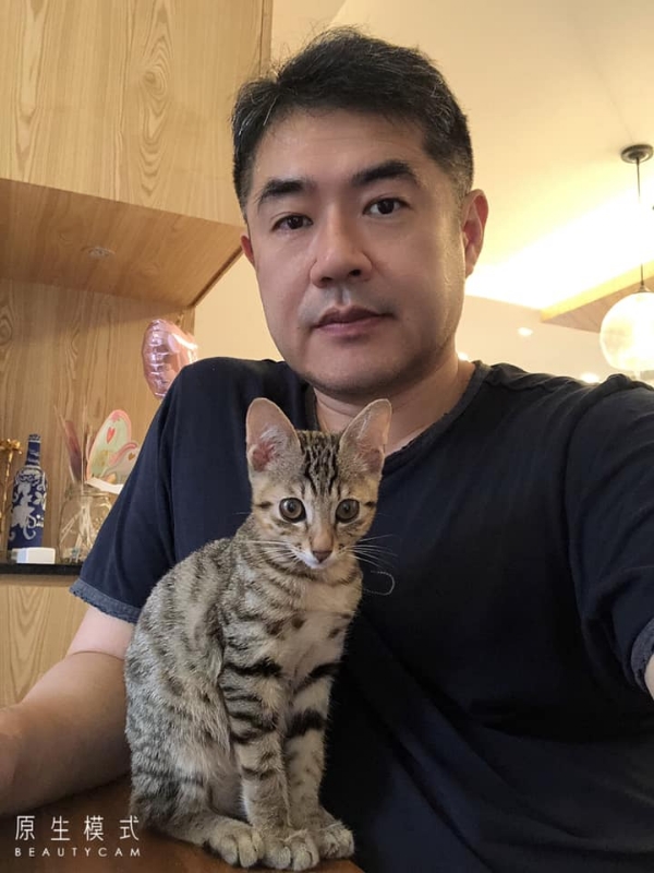 lucaswong的第一张照片--金华相亲服务中心