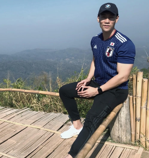 Hon的第一张照片--金华相亲服务中心