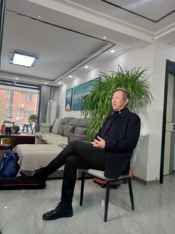 莫问的第二张照片--金华相亲服务中心