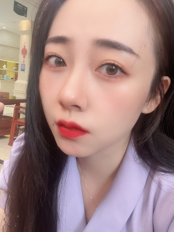 zhou小咪的第一张照片--金华相亲服务中心