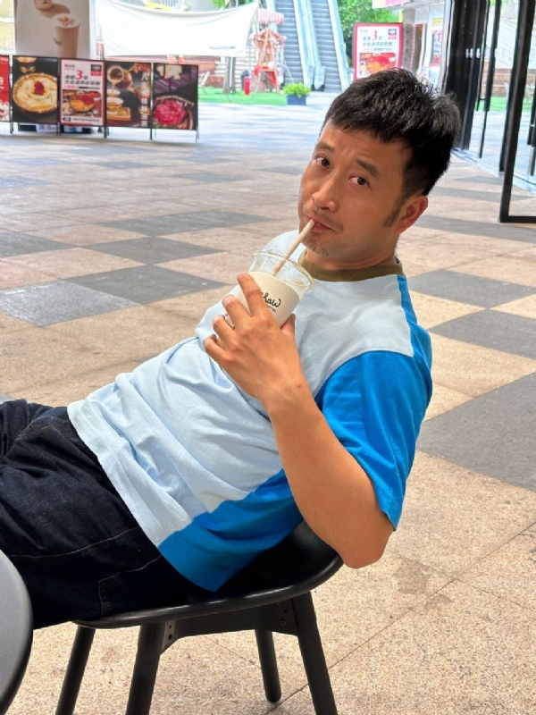 生而为人的第一张照片--金华相亲服务中心