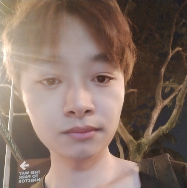 磊磊的第一张照片--金华相亲服务中心