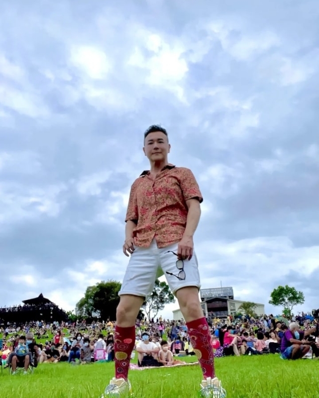 罗森的第一张照片--金华相亲服务中心