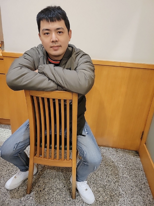 丁丁的第一张照片--金华相亲服务中心