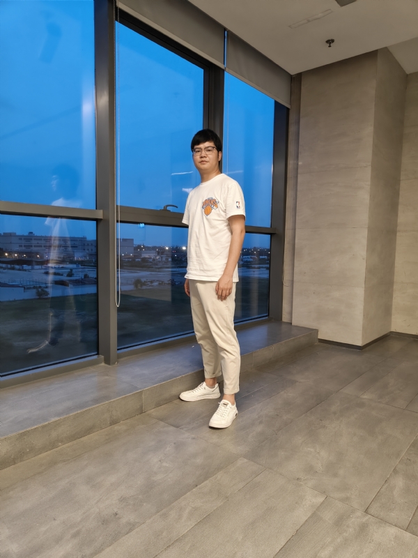 小鱼的第一张照片--金华相亲服务中心