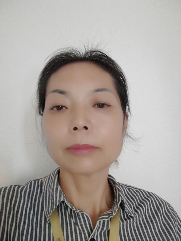 佳缘的第一张照片--金华相亲服务中心