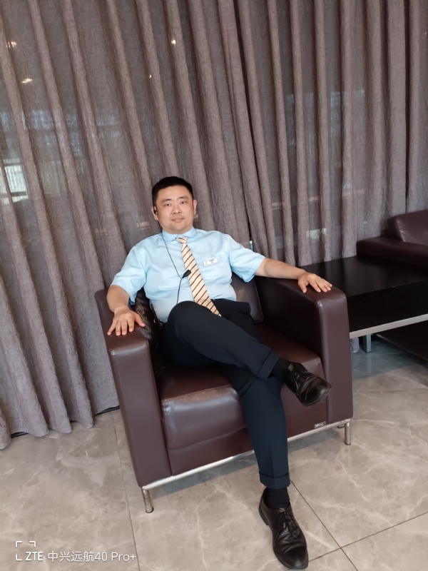 ZL的第一张照片--金华相亲服务中心