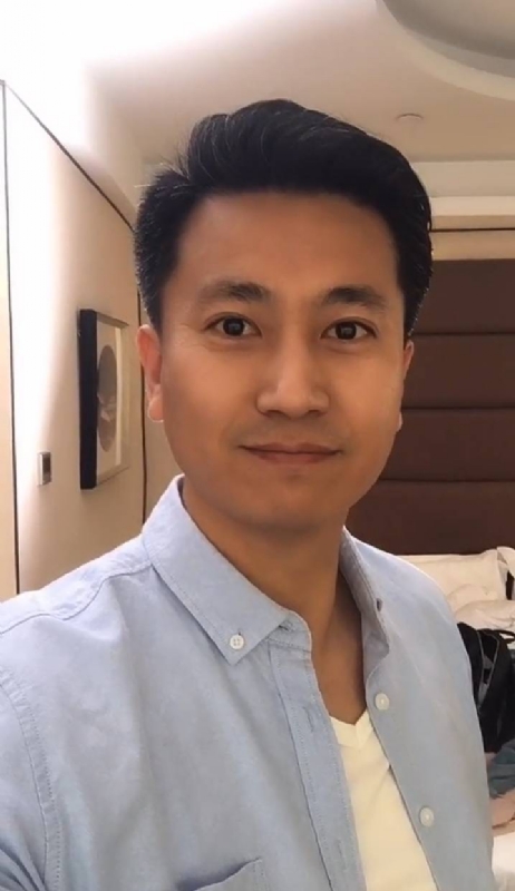 一路向前GO的第一张照片--金华相亲服务中心