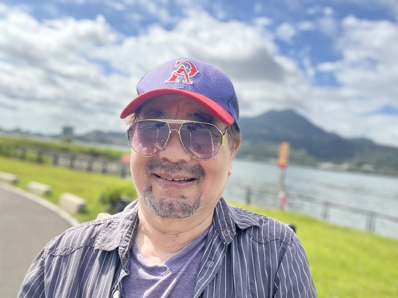 一起走路的夥伴的第一张照片--金华相亲服务中心