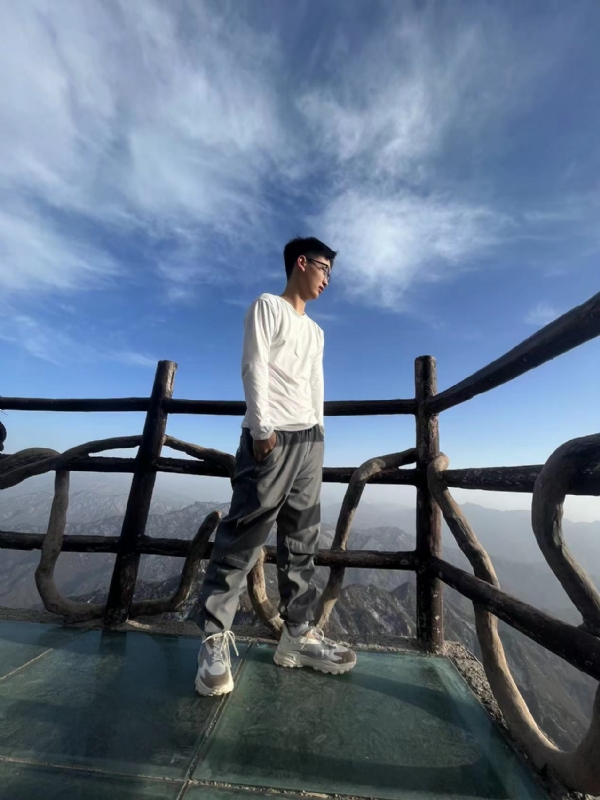 怜ぁ熙的第一张照片--金华相亲服务中心