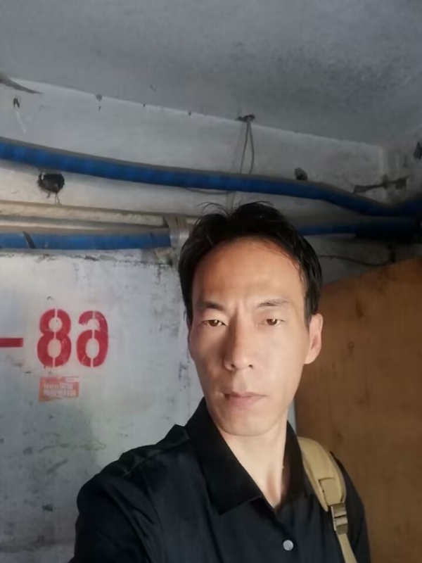 一生何求的第三张照片--金华相亲服务中心