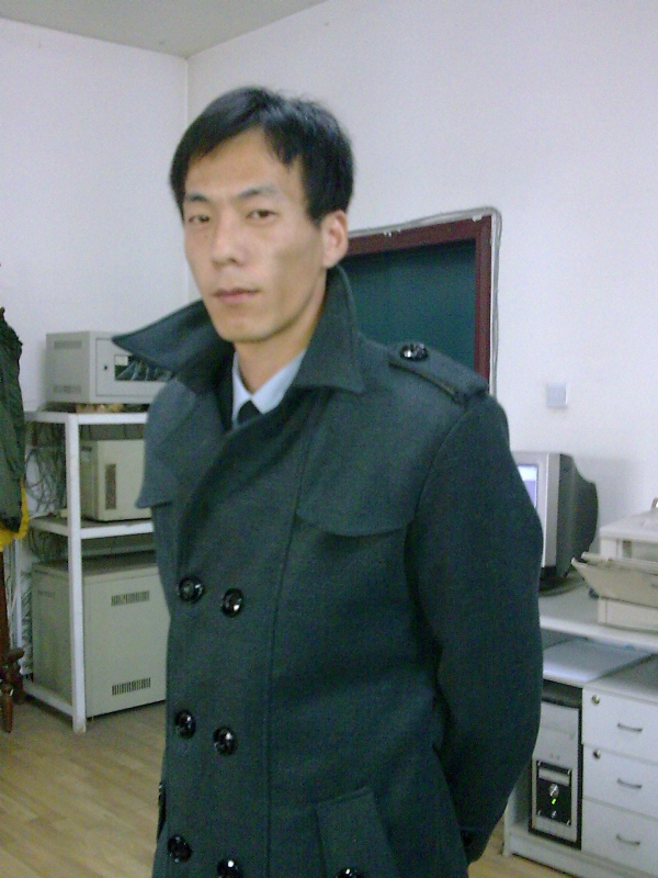 一生何求的第四张照片--金华相亲服务中心