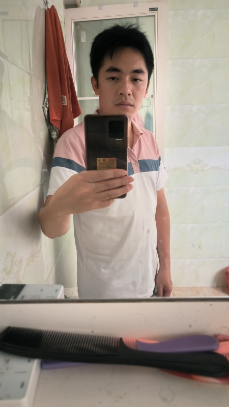 云飞的第一张照片--金华相亲服务中心