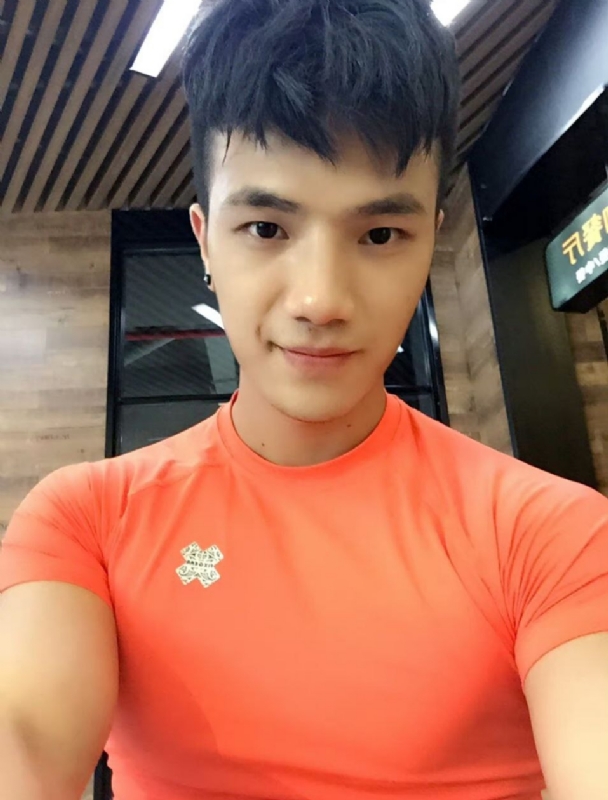 航航的第一张照片--金华相亲服务中心