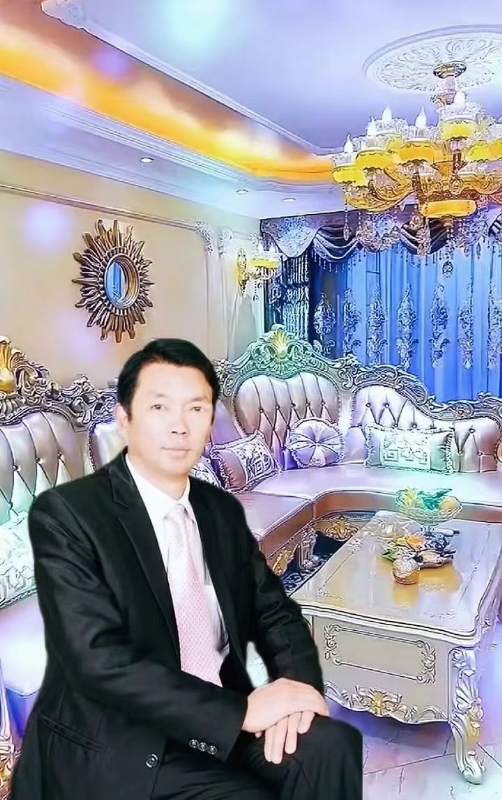 宇轩的第一张照片--金华相亲服务中心