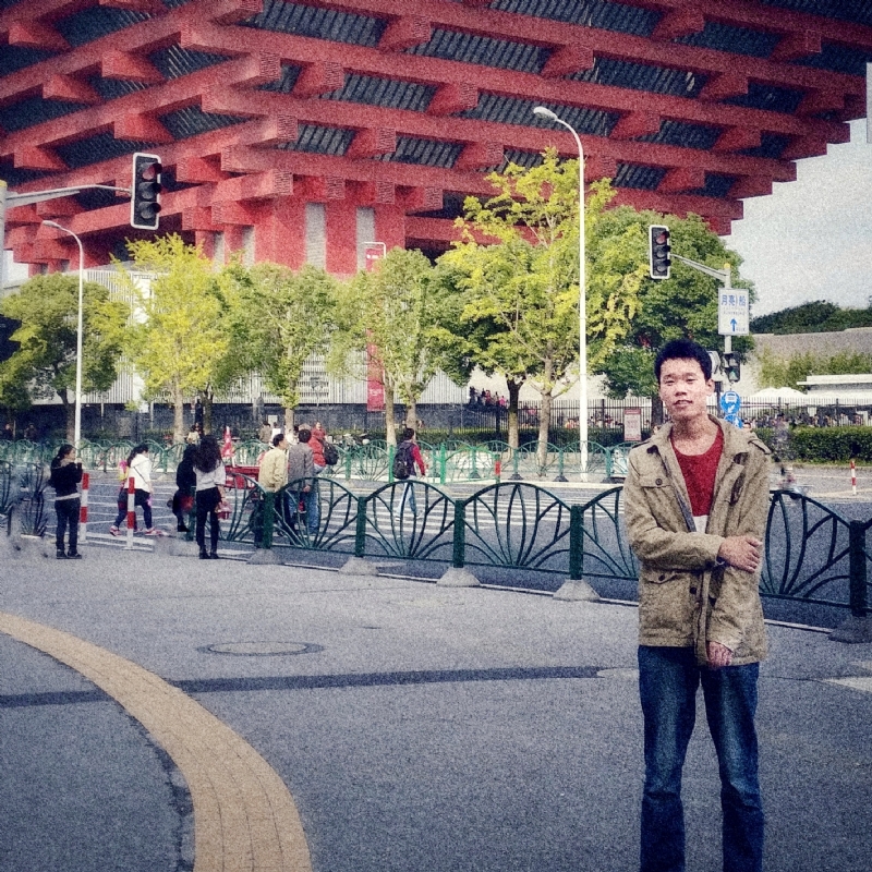 熙宁的第一张照片--金华相亲服务中心