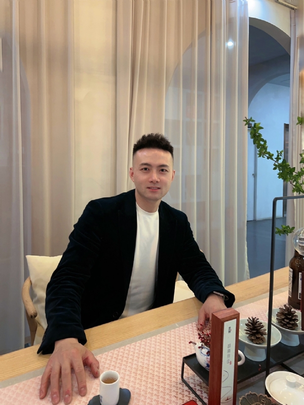 爱人知心的第一张照片--金华相亲服务中心