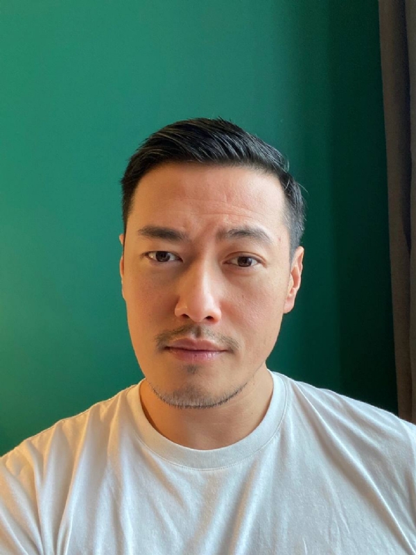 Allen的第一张照片--金华相亲服务中心