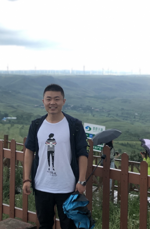 福鑫来的第一张照片--金华相亲服务中心