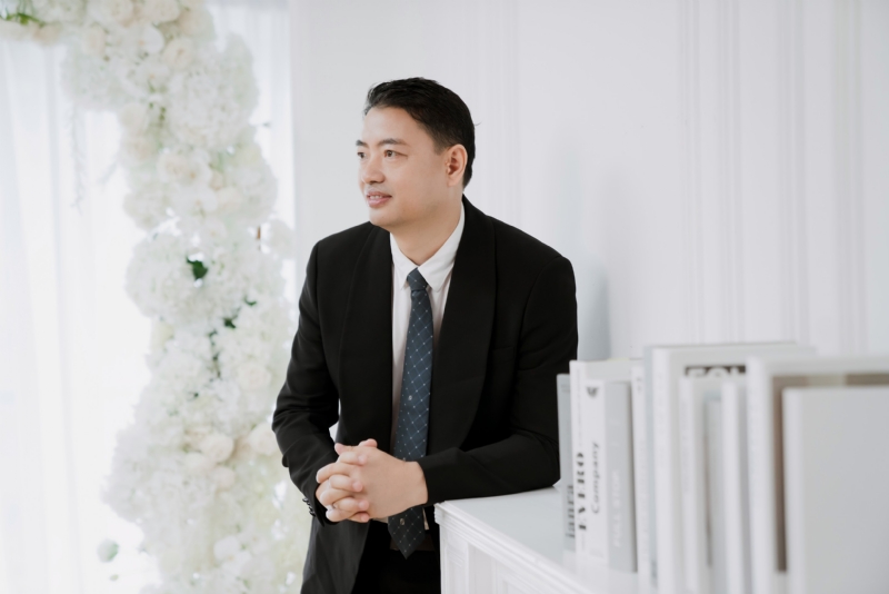 杰瑞的第一张照片--金华相亲服务中心