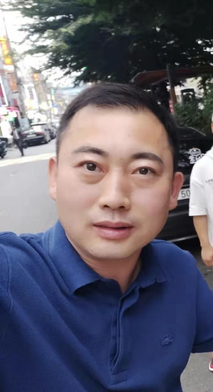 李龙的第二张照片--金华相亲服务中心