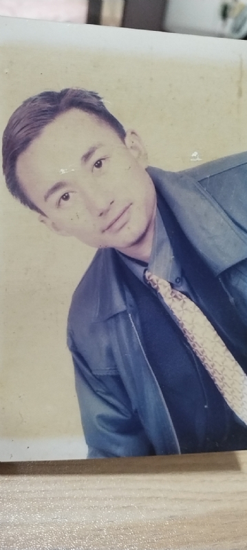 海哥的第一张照片--金华相亲服务中心