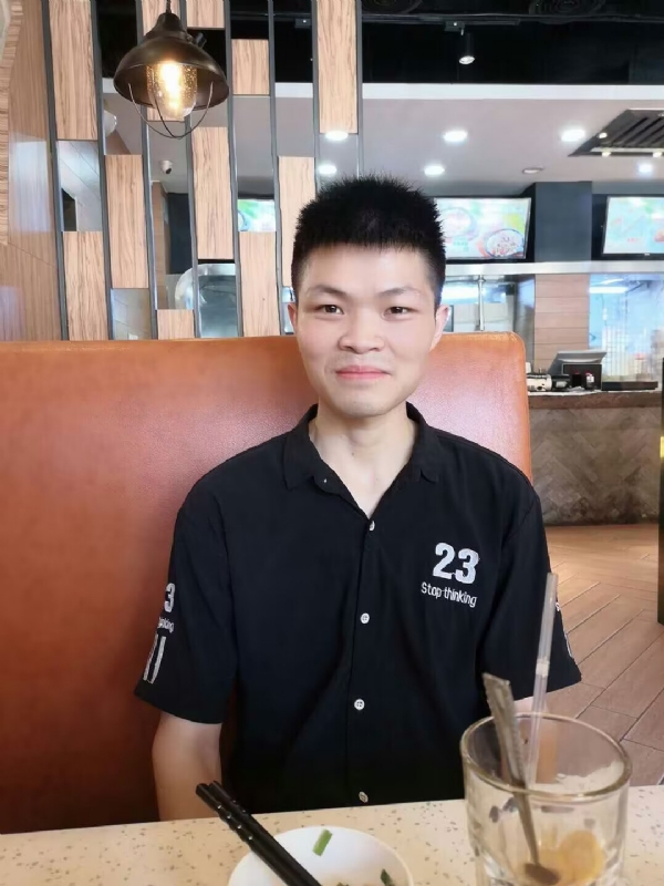 Mickey的第一张照片--金华相亲服务中心