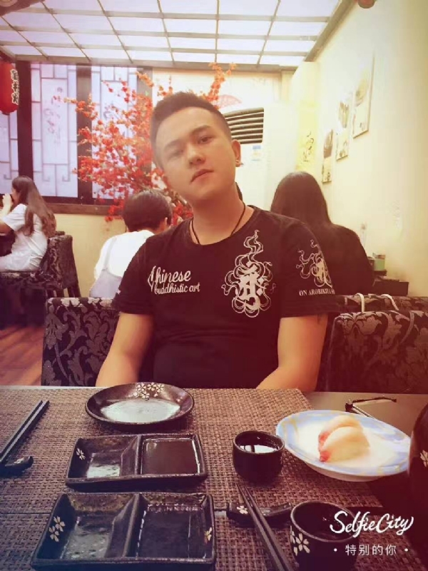 夏天的第四张照片--金华相亲服务中心