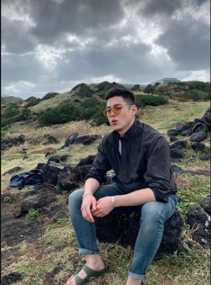 阿海的第一张照片--金华相亲服务中心