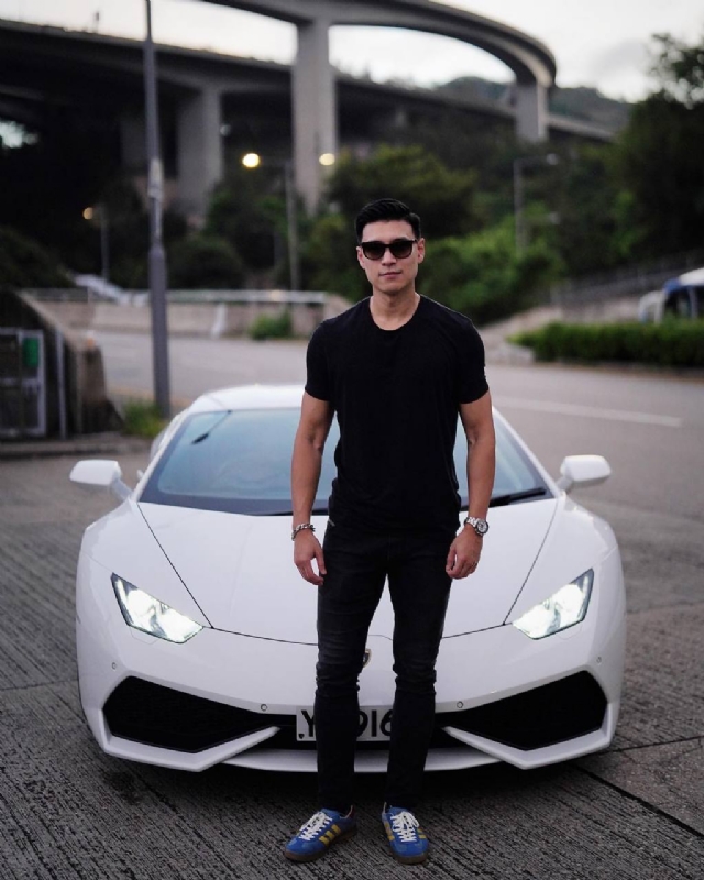 Lee修的第一张照片--金华相亲服务中心