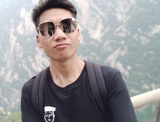 想对她好的第一张照片--金华相亲服务中心