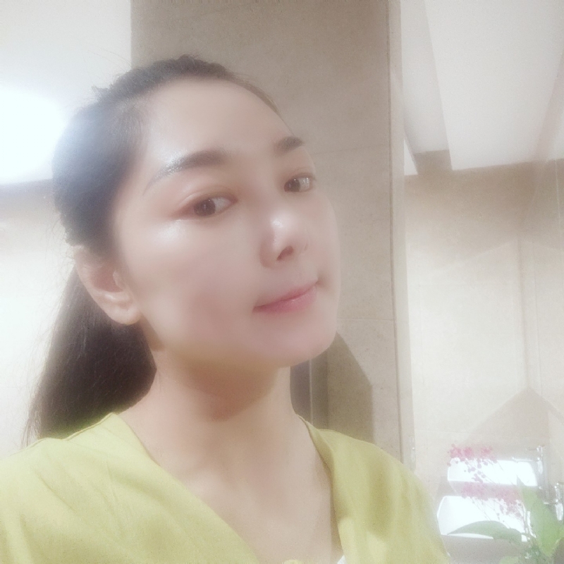 金秋的第一张照片--金华相亲服务中心