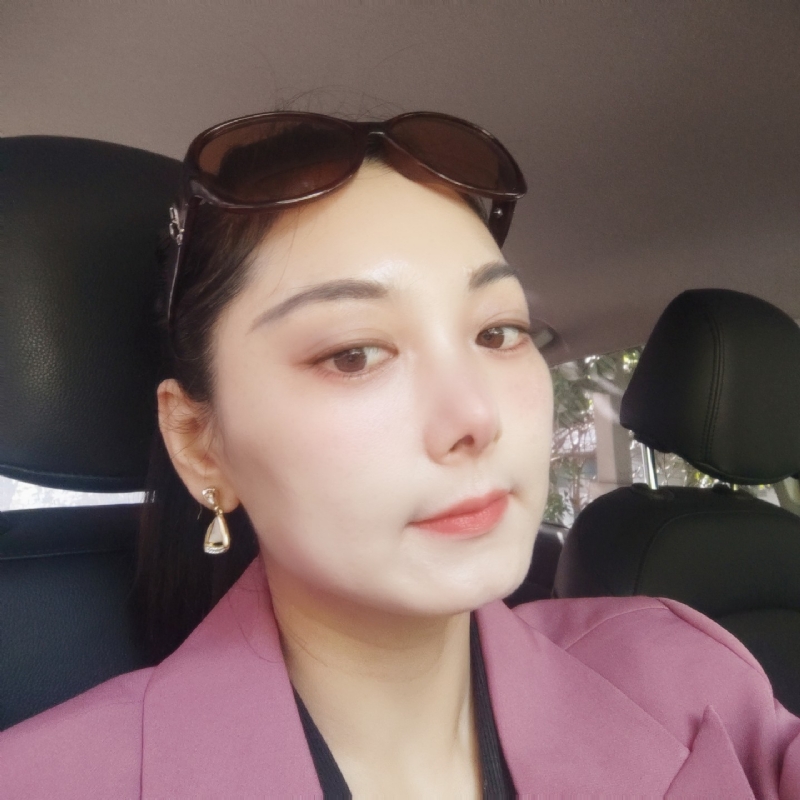 金秋的第二张照片--金华相亲服务中心