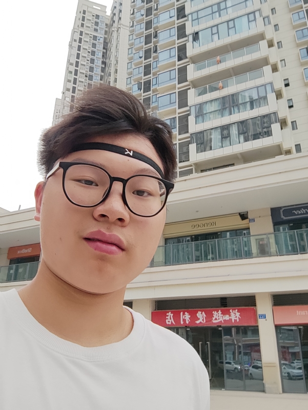 童言无忌的第一张照片--金华相亲服务中心