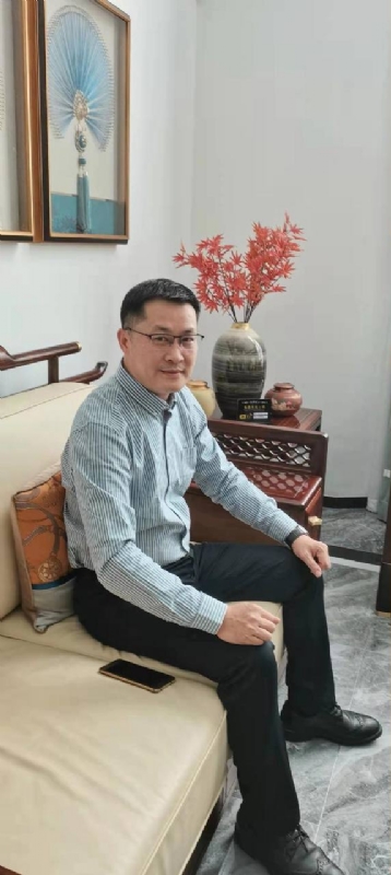 Allan的第一张照片--金华相亲服务中心